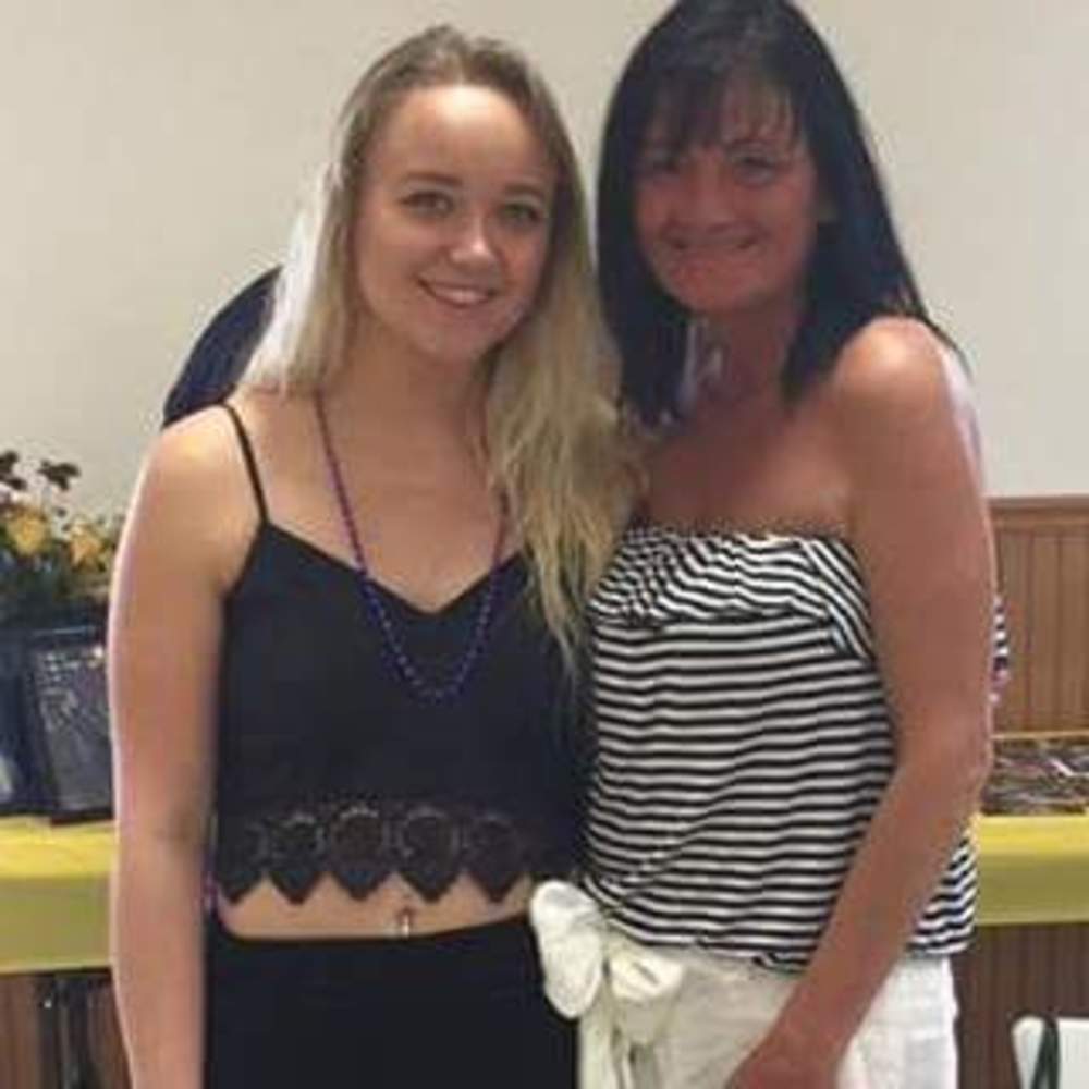 Meet your Posher, Reba